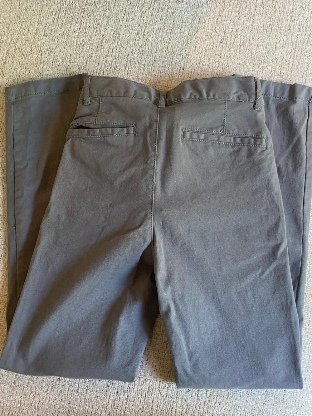 The Children's Place Boys Slim Fit Pants